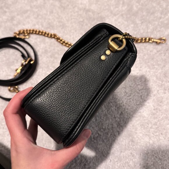 Coach Cassie 19, Black - Picture 6 of 8